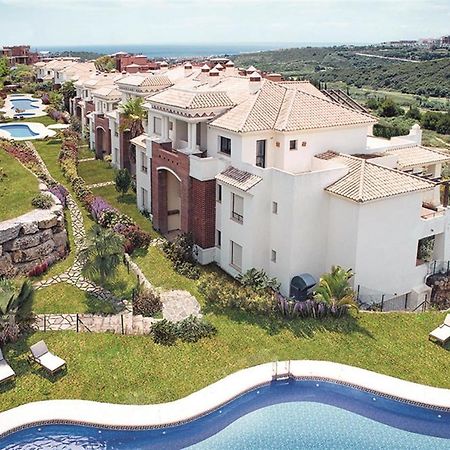 Albatros Golf View 2394 Apartment Casares Ngoại thất bức ảnh