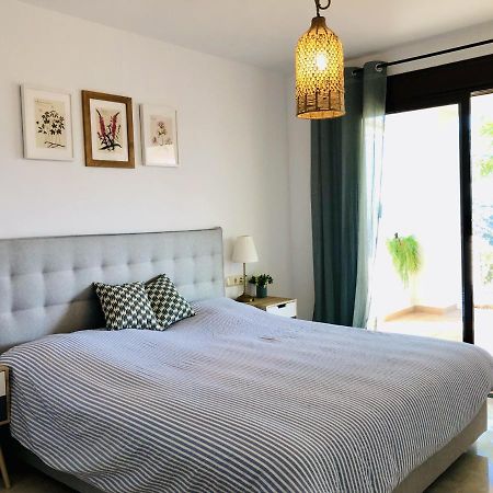 Albatros Golf View 2394 Apartment Casares Ngoại thất bức ảnh