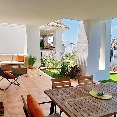 Albatros Golf View 2394 Apartment Casares Ngoại thất bức ảnh