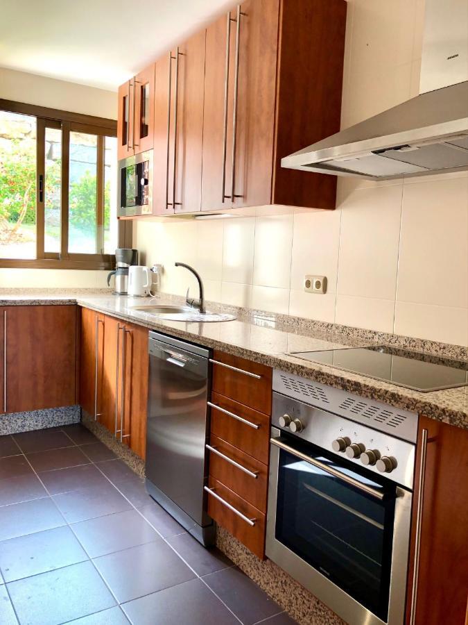 Albatros Golf View 2394 Apartment Casares Ngoại thất bức ảnh