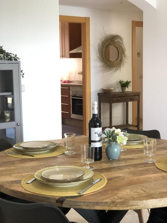 Albatros Golf View 2394 Apartment Casares Ngoại thất bức ảnh