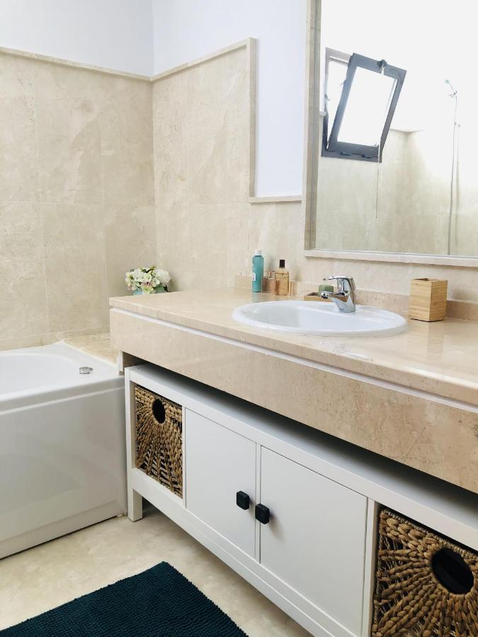 Albatros Golf View 2394 Apartment Casares Ngoại thất bức ảnh
