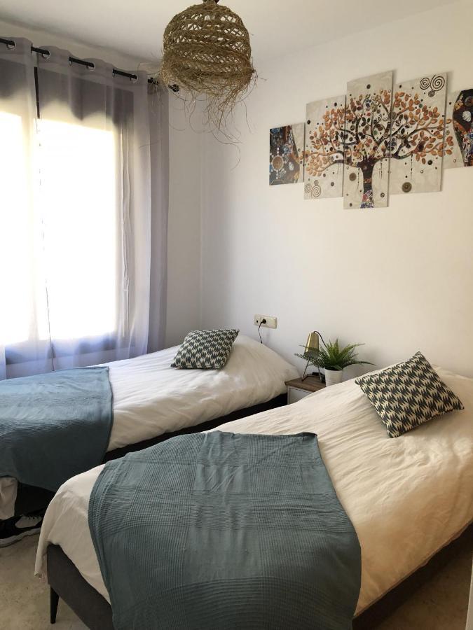 Albatros Golf View 2394 Apartment Casares Ngoại thất bức ảnh
