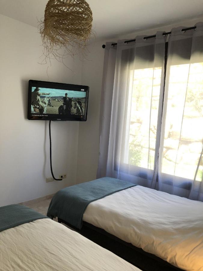 Albatros Golf View 2394 Apartment Casares Ngoại thất bức ảnh