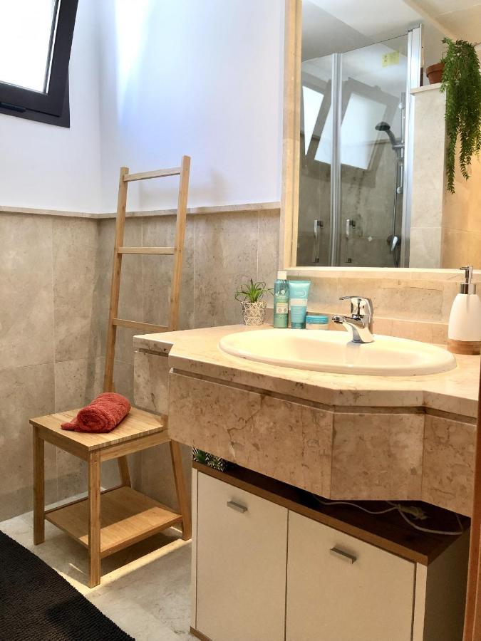 Albatros Golf View 2394 Apartment Casares Ngoại thất bức ảnh