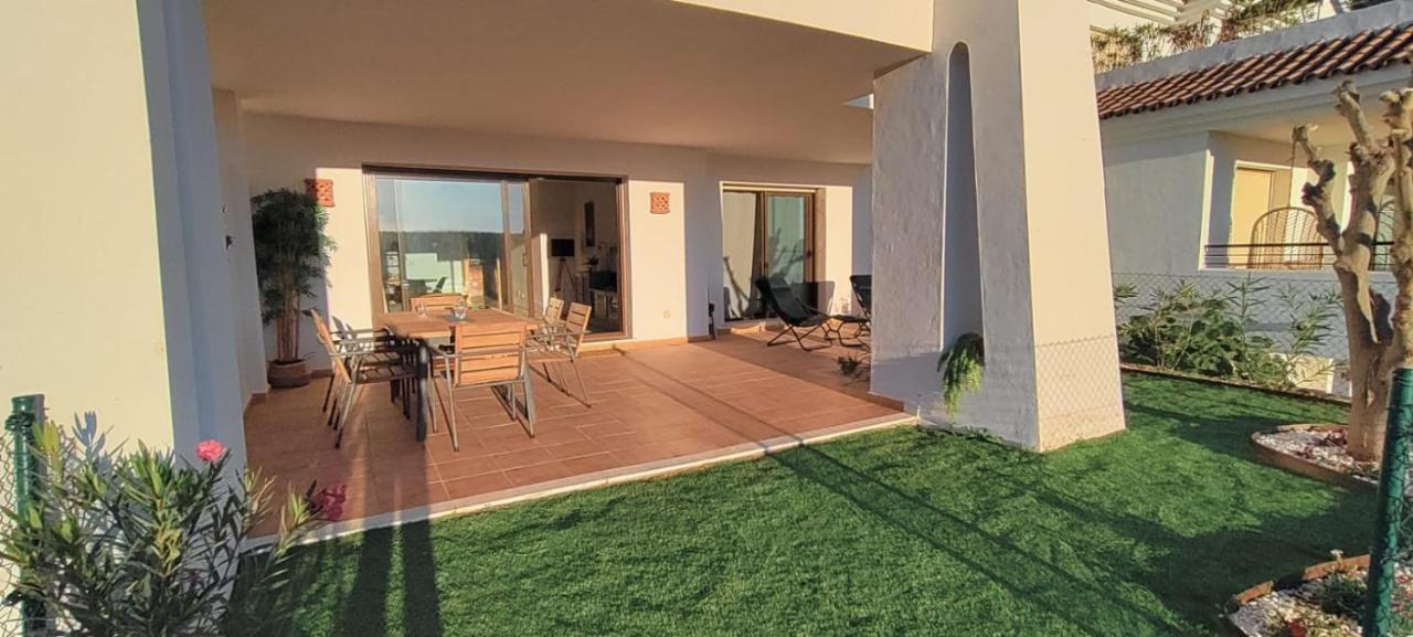 Albatros Golf View 2394 Apartment Casares Ngoại thất bức ảnh