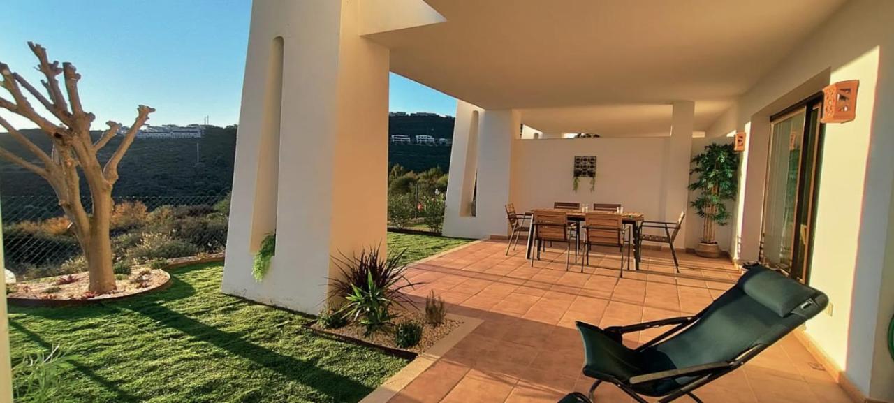 Albatros Golf View 2394 Apartment Casares Ngoại thất bức ảnh