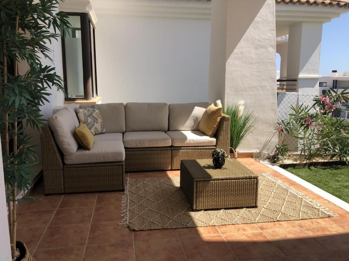 Albatros Golf View 2394 Apartment Casares Ngoại thất bức ảnh