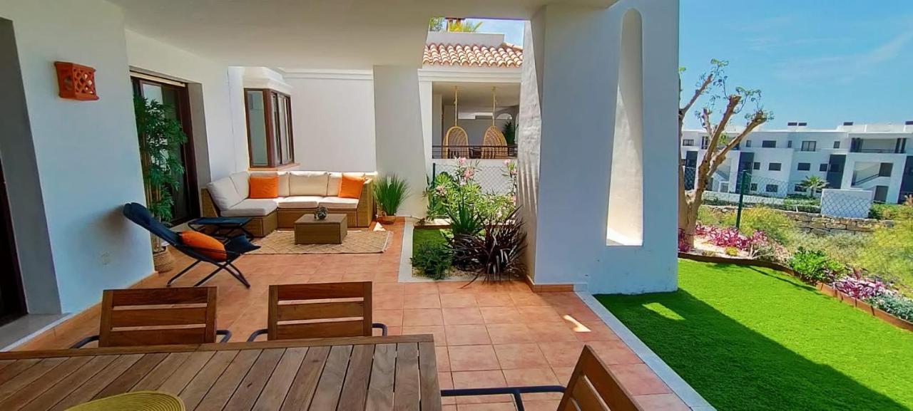 Albatros Golf View 2394 Apartment Casares Ngoại thất bức ảnh